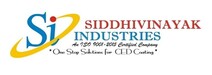 Siddhivinayak Industries Logo